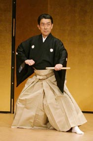 第25回日本舞踊鑑賞会