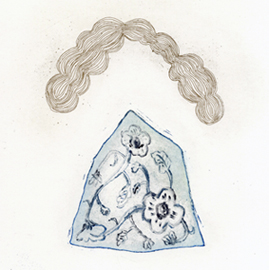 Shift Cube vol.13　石田典子展
