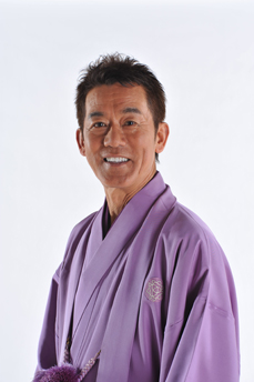 円楽・たい平二人会