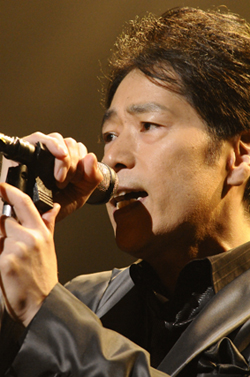 大垣共立銀行presents 春日井まつり前夜祭<BR>30th Anniversary <BR>稲垣潤一アコースティックライブ2011
