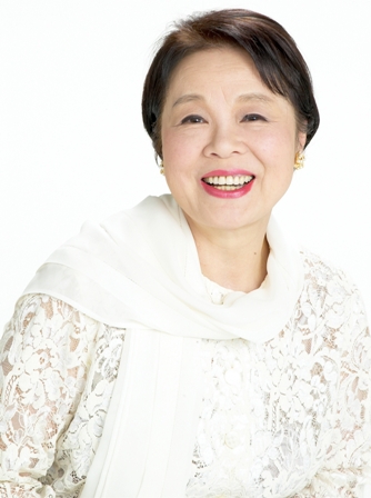 市原悦子　朗読とお話の世界