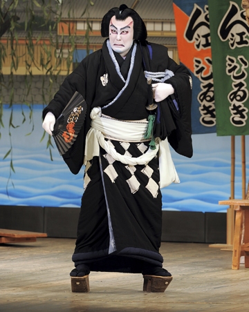 平成26年度　松竹大歌舞伎