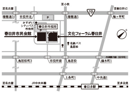 shiminnkaikan_bunkaforum_map