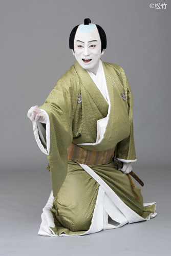 平成28年度　松竹大歌舞伎