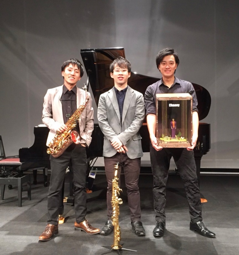 親子のためのはじめての音楽会 vol.5　トリオ・ミシシッピ