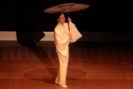 【FORUM PRESSレポーター】春日井市制80周年記念　第30回日本舞踊鑑賞会
